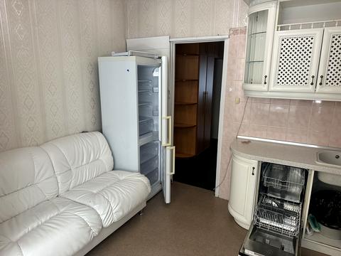 квартира по адресу Подлесная ул., 6