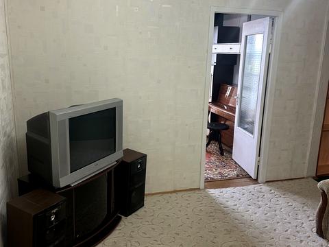 квартира по адресу Подлесная ул., 6