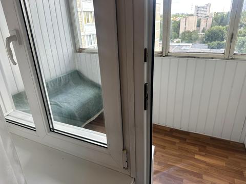 квартира по адресу Подлесная ул., 6