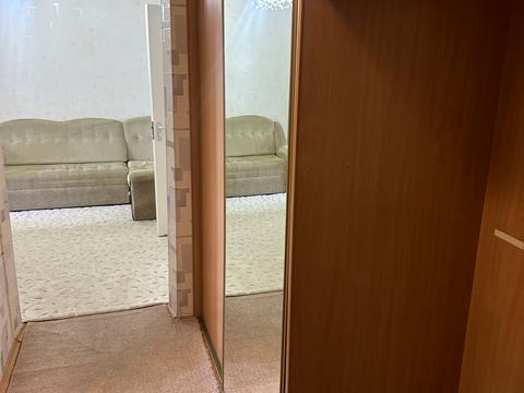 квартира по адресу Подлесная ул., 6