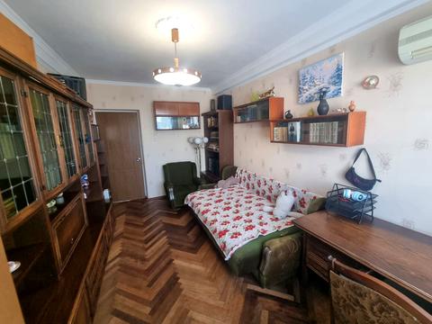 квартира за адресою Чоколівський бульв., 19