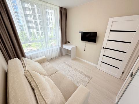 квартира за адресою Панорамна вул., 2