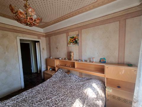 квартира за адресою Чоколівський бульв., 19