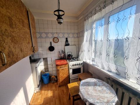 квартира за адресою Чоколівський бульв., 19