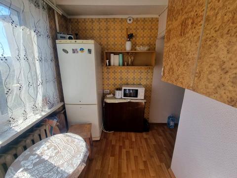 квартира за адресою Чоколівський бульв., 19