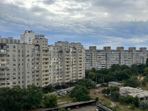 квартира за адресою Ярослава Баїса вул. (Володимира Висоцького), 15