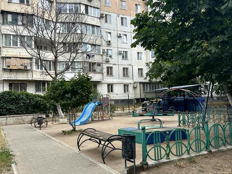 квартира за адресою Ярослава Баїса вул. (Володимира Висоцького), 15