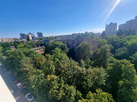 квартира за адресою Чоколівський бульв., 19