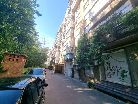 квартира за адресою Чоколівський бульв., 19