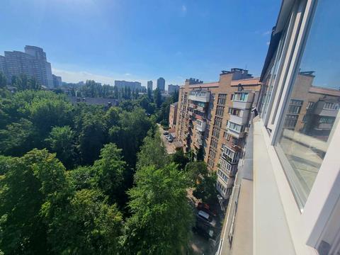 квартира за адресою Чоколівський бульв., 19