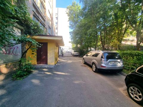 квартира за адресою Чоколівський бульв., 19