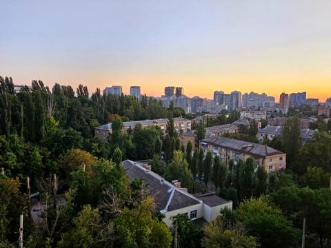 квартира за адресою Бастіонна вул., 15