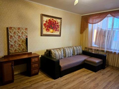 квартира за адресою Бастіонна вул., 15