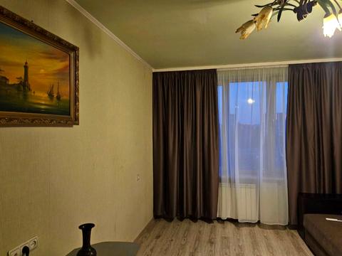 квартира за адресою Бастіонна вул., 15