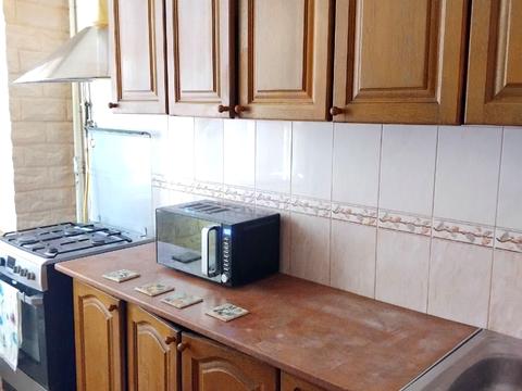 квартира за адресою Бастіонна вул., 15