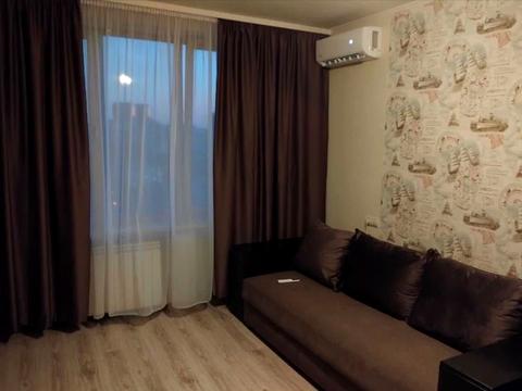 квартира за адресою Бастіонна вул., 15