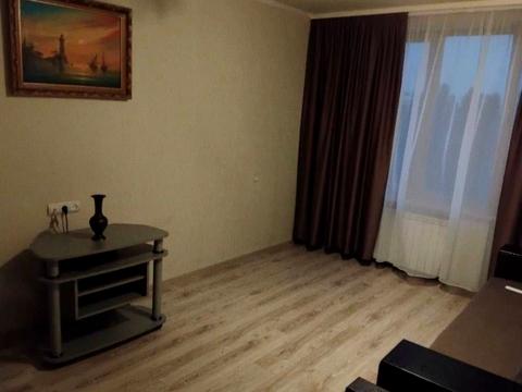квартира за адресою Бастіонна вул., 15