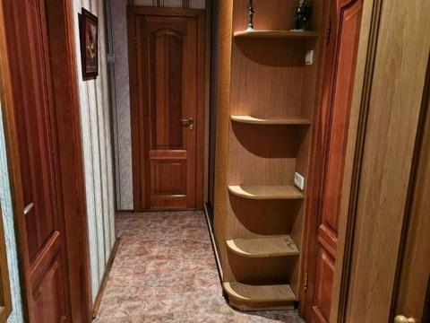 квартира за адресою Бастіонна вул., 15
