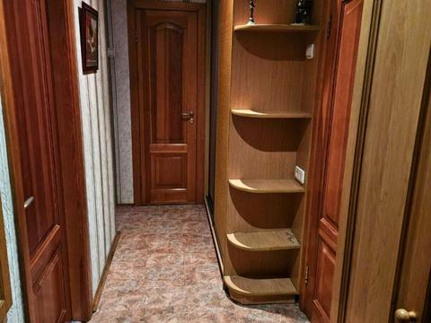 квартира за адресою Бастіонна вул., 15