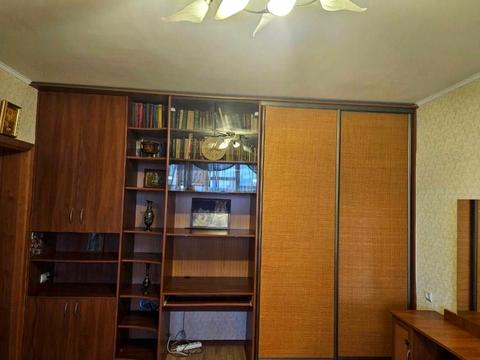 квартира за адресою Бастіонна вул., 15