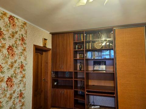 квартира за адресою Бастіонна вул., 15