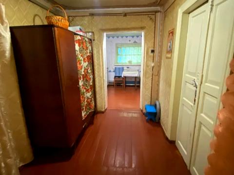 будинок за адресою Віктора Зелінського вул. (Черняховського)