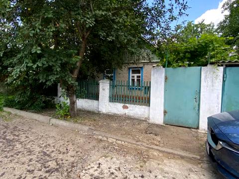 будинок за адресою Віктора Зелінського вул. (Черняховського)