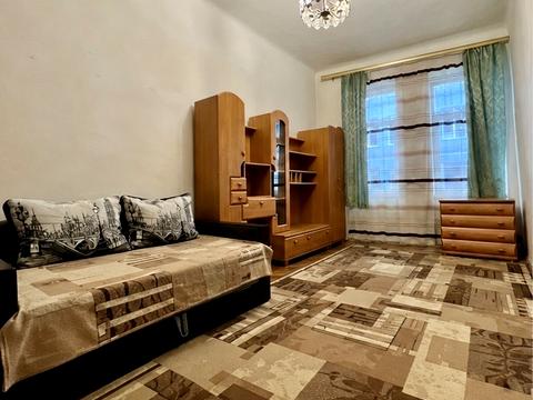 квартира за адресою Олени Степанівни вул. (Ленінградська), 44