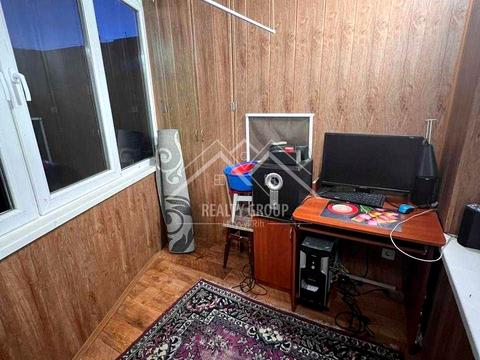 квартира за адресою Індустріальний мікрорайон вул., 76