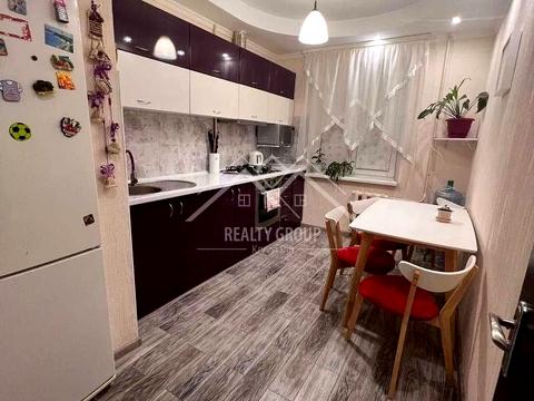 квартира за адресою Індустріальний мікрорайон вул., 76