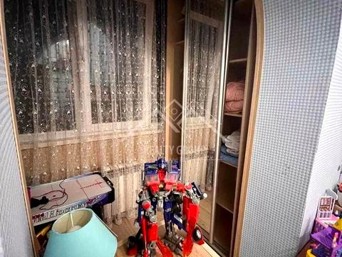 квартира за адресою Індустріальний мікрорайон вул., 76