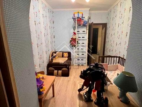 квартира за адресою Індустріальний мікрорайон вул., 76