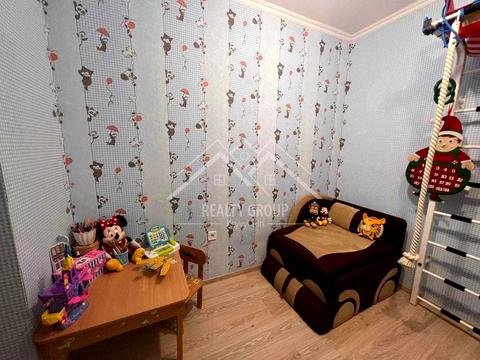 квартира за адресою Індустріальний мікрорайон вул., 76