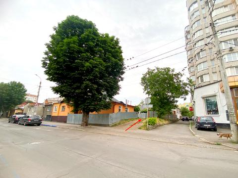 дом по адресу Грушевського ул., 35