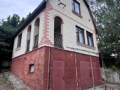 будинок за адресою Нагірна