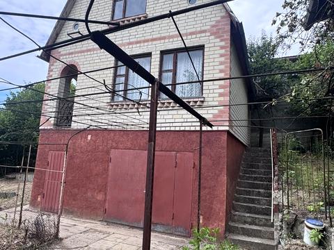 будинок за адресою Нагірна