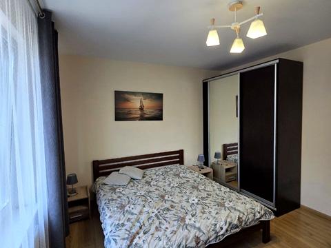 квартира за адресою Львів, Щирецька вул., 30