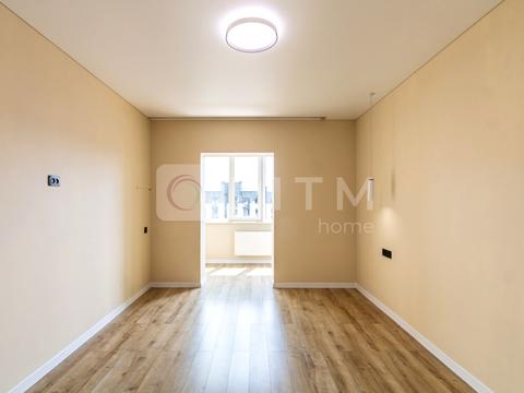 квартира по адресу Александра Довженко ул., 31-В, к.3