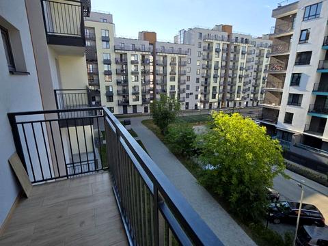 квартира за адресою Львів, Щирецька вул., 30
