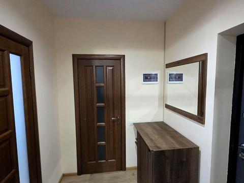 квартира за адресою Львів, Щирецька вул., 30