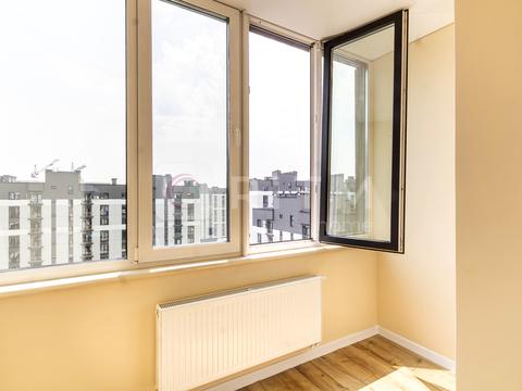 квартира по адресу Александра Довженко ул., 31-В, к.3