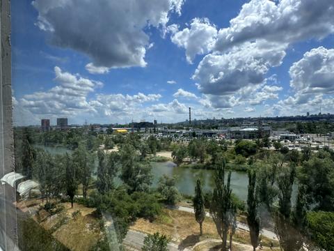квартира за адресою Йорданська вул. (Лайоша Гавро), 2-Б