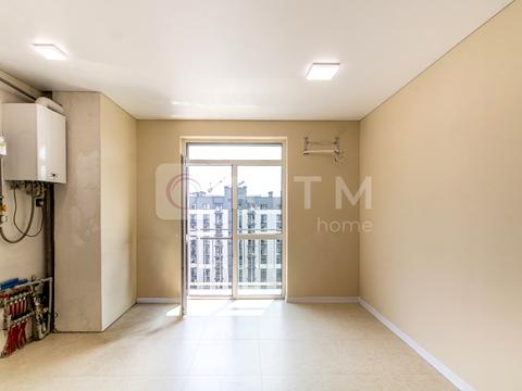 квартира по адресу Александра Довженко ул., 31-В, к.3