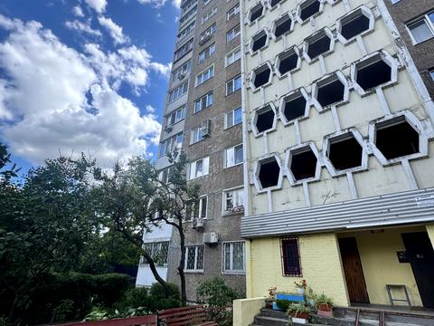 квартира за адресою Йорданська вул. (Лайоша Гавро), 2-Б
