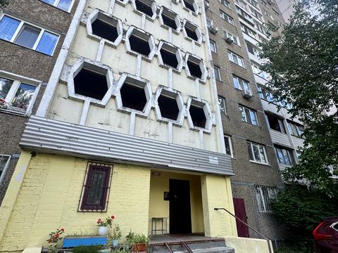квартира за адресою Йорданська вул. (Лайоша Гавро), 2-Б