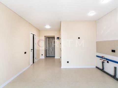 квартира по адресу Александра Довженко ул., 31-В, к.3