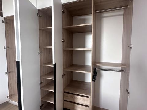 квартира по адресу Малоголосковская ул., 25
