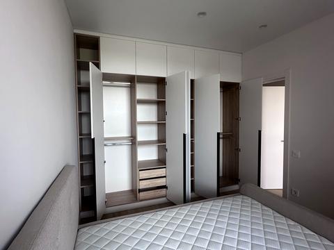 квартира по адресу Малоголосковская ул., 25
