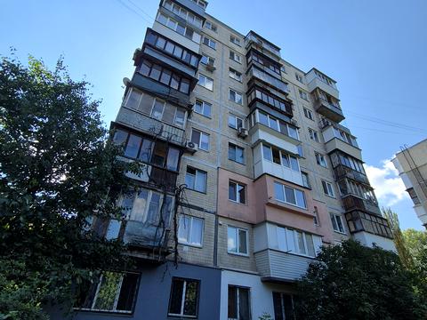 квартира за адресою Вацлава Гавела бульв. (Івана Лепсе), 32