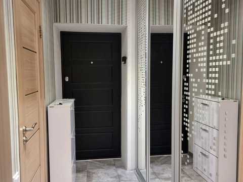 квартира по адресу Боголюбова ул., 35